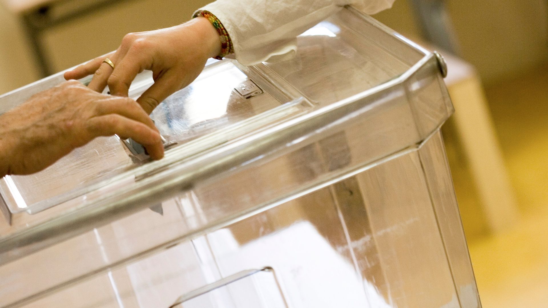 Imatge de la notícia: Ja es pot consultar el cens electoral per a les eleccions generals del 29 de novembre